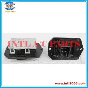 RC 420.112 HVAC Blower Motor Resistor /A/C Heater Blower Motor Resistor