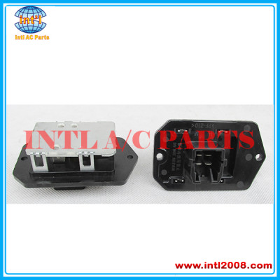 RC 420.112 HVAC Blower Motor Resistor /A/C Heater Blower Motor Resistor