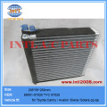 A/C Evaporator core 2003-2005 Lexus ES300 3.0 3.3 88501-07020