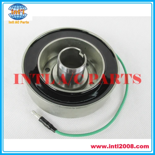 auto compressor coil 24V for VALEO DKS16 truck