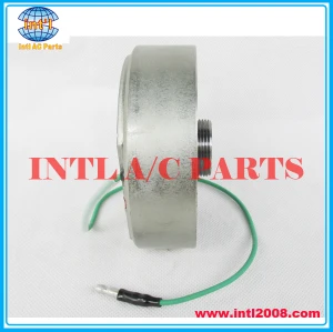 auto compressor coil 24V for VALEO DKS16 truck