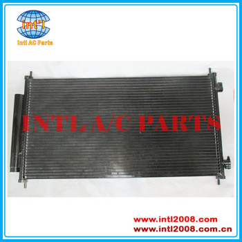 690*369*16mm Air Condenser 80110SWAA01 80110-SWW-G01 For Honda CR-V 2.4L