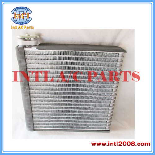 272801HS0B 272801HS0C air conditioning evaporator Coil for NISSAN MARCH/Versa