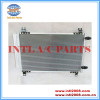 China Manufacturer Air Conditioning Condenser