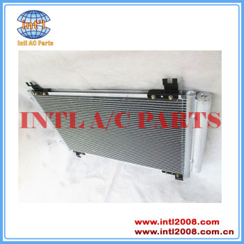 China Manufacturer Air Conditioning Condenser