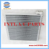 Auto A/C evaporator core body for EV3325 EVAPORATOR MITSUBISHI PAJERO NM NP 2-00 FRONT MAZDA 3 245*275*58mm