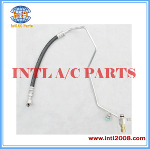A/C Inlet/Outlet Discharge pipe hose line for Mercedes Benz MB A204 830 0415 A2048300415 2048300415 204 830 0415
