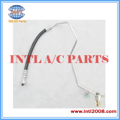 A/C Inlet/Outlet Discharge pipe hose line for Mercedes Benz MB A204 830 0415 A2048300415 2048300415 204 830 0415
