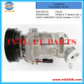 COMPRESSOR RENAULT /DACIA Sandero 1.5   CALSONIC CR12Sc
