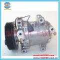 Calsonic compressor ac para Nissan Navara D40 2.5/2.5 dci diesel 2005-/Equador 92600-92600-EB400 EB40E 92600-EB40B 92600-EB70A