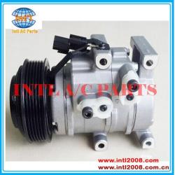 Compressor De Ar Hyundai Hb20 - Sport Car Compressor do Ar Hb20 Hatch Premium