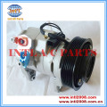 A / C Compressor 10S17E se encaixa para Dodge Ram 1500 2500 3500 2003-2008 5.7L V8 Hemi-03-08 OEM 447220-4822 5135970AA P53021758DB