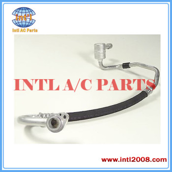 VW Bus T5 TSI  AC A/C  HOSE 7E0820744D /15593    7E0 820 744 D
