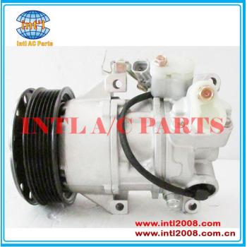 Otomatik bir/c kompresörü 5se09c 6gr toyota Probox benzinli 2004-/ist yaris 88310-52201 447220-9465 447260-2034 447180-5940