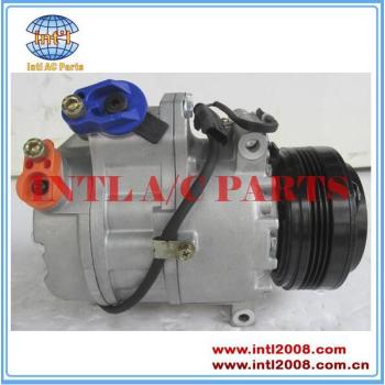 BMW için otomatik AC kompresör CSE717 X5 6918000 64526918000-03 64526917864 64529158039