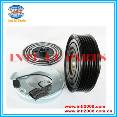 CWV618 A/C Compressor clutch for Nissan Maxima A32 A33/ Station Wagon 92600-02700 92600-31U00 92600-0L702 92600-40U01 926100L701