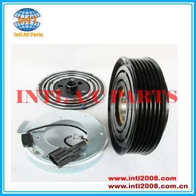 CWV618 A/C Compressor clutch for Nissan Maxima A32 A33/ Station Wagon 92600-02700 92600-31U00 92600-0L702 92600-40U01 926100L701