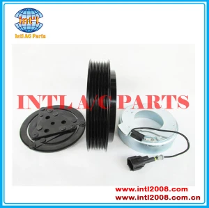CWV618 A/C Compressor clutch for Nissan Maxima A32 A33/ Station Wagon 92600-02700 92600-31U00 92600-0L702 92600-40U01 926100L701