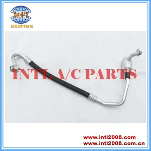 Auto air conditioning hose fitting air conditioning pipe for VOLKSWAGEN VW transporter T5 T6 VAG 7E0816744A