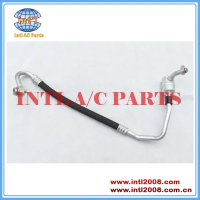 Auto air conditioning hose fitting air conditioning pipe for VOLKSWAGEN VW transporter T5 T6 VAG 7E0816744A