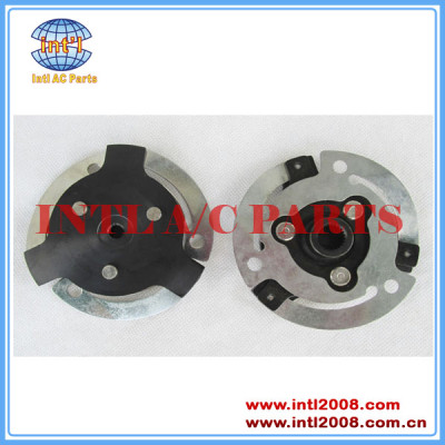 China factory auto ac Sanden PXE16 Volkswagen CLUTCH PLATE a/c clutch hub 90MM diameter 12.5*23*0.5mm Shaft Assembly mass stock