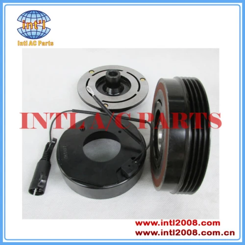 auto a/c compressor clutch for 7SEU16C BMW E83 X3 64526916232