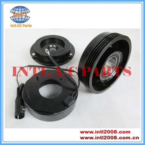 auto a/c compressor clutch for 7SEU16C BMW E83 X3 64526916232