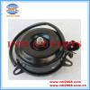 Auto A/C Blower motor 3150r/min clockwise For Kia Rio car series 12V