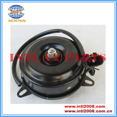 Auto A/C Blower motor 3150r/min clockwise For Kia Rio car series 12V