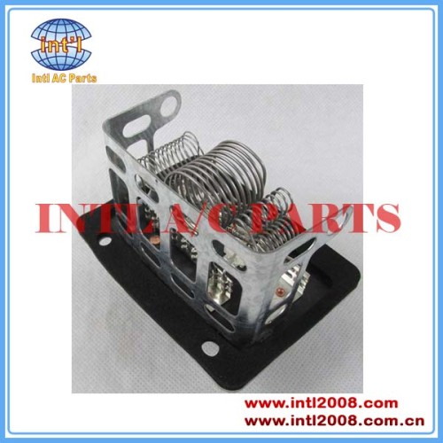 GM Blower Motor-Resistor 15094285