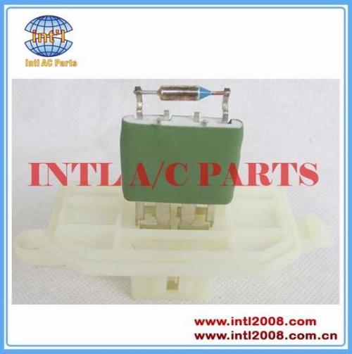 Ac ventilador resistor Ford Transit / Para EcoSport AV1118B647AB