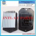 Aquecedor resistor do motor do ventilador para a Honda CR-V Civic VIII / Accord 077800-0682 077800-0930 077800-0980 79330-S5J-M01