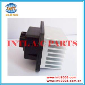 Aquecedor resistor do motor do ventilador para a Fiat Sedici / Suzuki SX4 1.6 / Honda CRV 2001-2006 077800-0710 0778000710 077800 0710