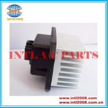 Aquecedor resistor do motor do ventilador para a Fiat Sedici / Suzuki SX4 1.6 / Honda CRV 2001-2006 077800-0710 0778000710 077800 0710