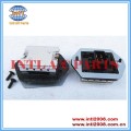 Aquecedor ventilador do ventilador resistor Isuzu / FIAT Mitsubishi Pajero TR4 2002> 2008 / Airtrek OEM-MR576271