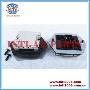 Aquecedor ventilador do ventilador resistor Isuzu / FIAT Mitsubishi Pajero TR4 2002> 2008 / Airtrek OEM-MR576271