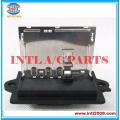 resistor aquecedor para Nissan Micra K12 / Nota E11 / Versa / Tiida / Cube Mitsubishi Triton 27150AX115 27150ED000 27150EDA00A JA18104P1688