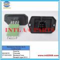 Aquecedor Blower Motor Resistor para Audi A3 ASSENTO SKODA VW Caddy EOS Golf Plus jetta Scirocco Tiguan Touran Chevrolet Renault 271504162R 90535076