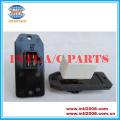 Aquecedor Resistência Rheostat AQUECEDOR VENTILADOR DE RESISTOR Motor resistor ventilador para Mitsubishi L200 Freeca Esporte 2002> 2007 4 pin