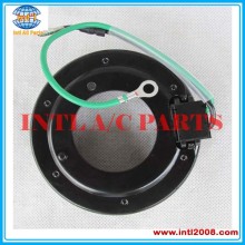 sanden 6v12 auto air conditioner  clutch Coil China factory with size size 95.8(OD)*64(ID)*45(BD)*32.5(T)mm
