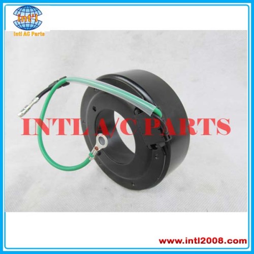sanden 6v12 auto air conditioner  clutch Coil China factory with size size 95.8(OD)*64(ID)*45(BD)*32.5(T)mm