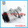 Compresor de aire acondicionado coche para TOYOTA YARIS 5SE11C 06-08