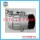 Renault compresor de aire acondicionado Valeo DCS-17EC DCS-17 8200720417 2007-2016