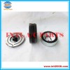 10p17c ac compressors' clutch for Passat B5 compressor pulley 4PK 126mm 12V
