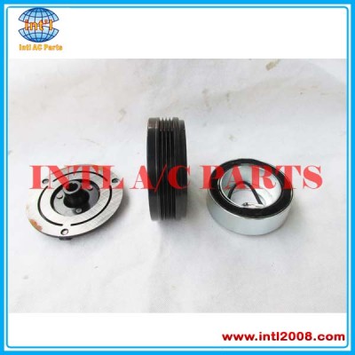 10p17c ac compressors' clutch for Passat B5 compressor pulley 4PK 126mm 12V