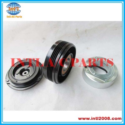 10p17c ac compressors' clutch for Passat B5 compressor pulley 4PK 126mm 12V