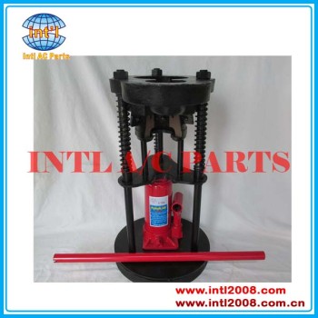 Universal  Auto Air Conditioning Parts Hose Crimper Tool Handheld Auto AC Hose Crimping tool By Hand