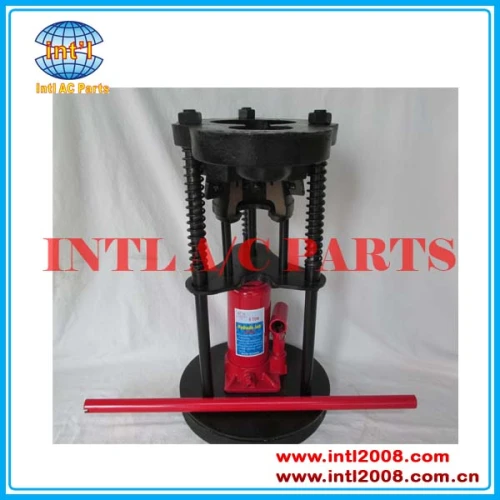 Universal  Auto Air Conditioning Parts Hose Crimper Tool Handheld Auto AC Hose Crimping tool By Hand