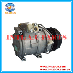 10PA17C Auto AC Compressor for TOYOTA HIACE 88320-26450 8832026450