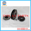 Calsonic CSE613 Auto AC Compressor Magnetic Clutch For BMW 1 E81 E82 E88/ 3 E90 E91 E92 E93/ X1 E84 64529182793 64529156821